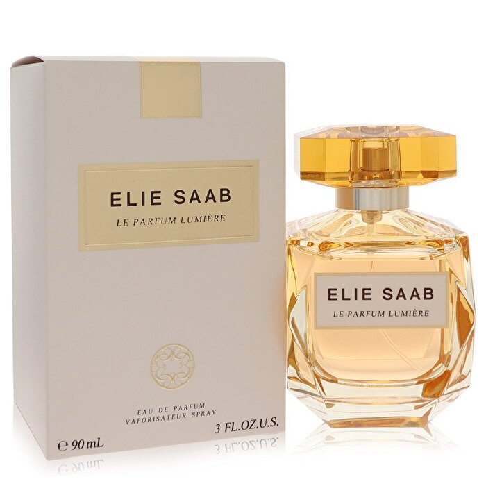 Elie Saab Elie Saab Le Parfum Lumiere Eau de Parfum Spray 90 ml/3 oz