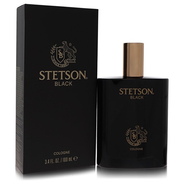 Coty Stetson Black After Shave 100 ml/3,4 oz