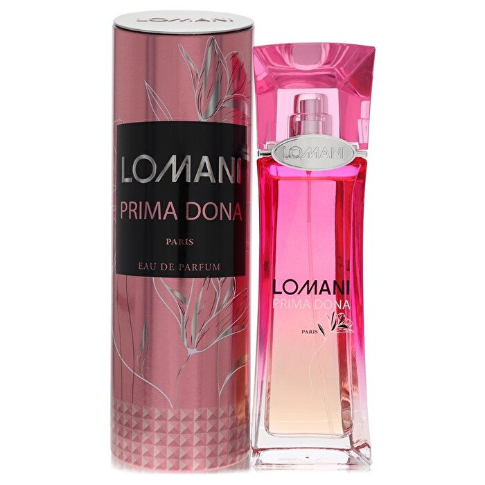 Lomani Lomani Prima Dona Eau de Parfum Spray 100 ml/3,4 oz