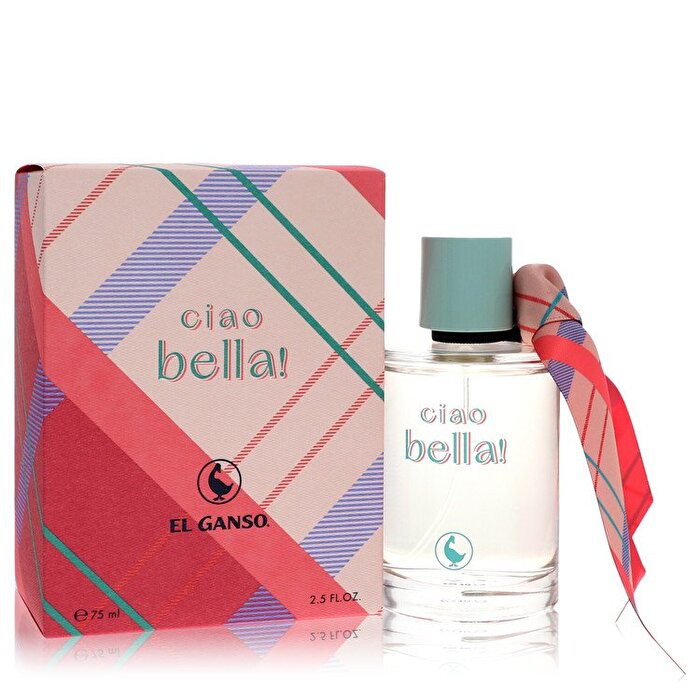 El Ganso El Ganso Ciao Bella Eau de Toilette Spray 75 ml/2,5 oz