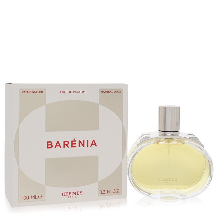 Hermès BarÉnia Eau De Parfum Refillable Vapo 100ml