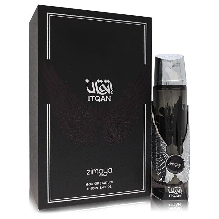 Afnan Afnan Zimaya Itqan Noir Eau De Parfum Spray (Unisex) 100 ml/3,4 oz