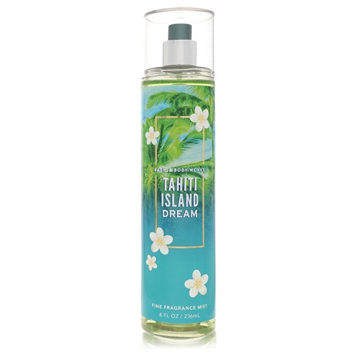 Bath & Body Works Bath & Body Works Tahiti Island Dream Feiner Duftnebel 240 ml/8 oz