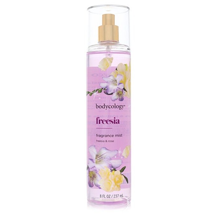 Bodycology Bodycology Freesia Duftnebelspray 240 ml