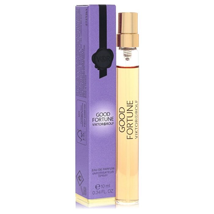 Viktor & Rolf Viktor & Rolf Good Fortune Mini Eau de Parfum Spray 10 ml/0,34 oz