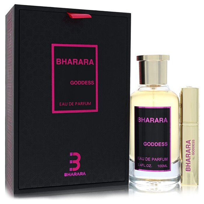Bharara Beauty Bharara Goddess Eau de Parfum Spray 100 ml/3,4 oz