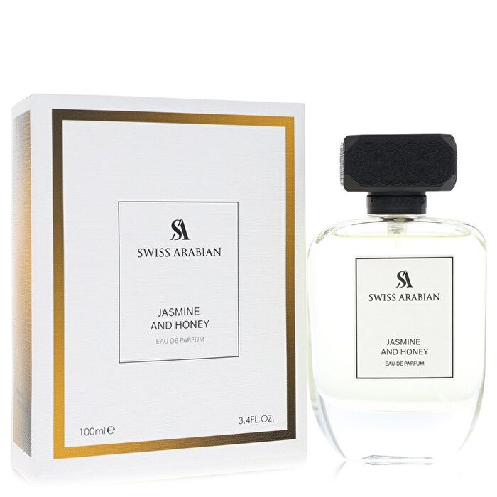 Swiss Arabian Swiss Arabian Jasmin und Honig Eau de Parfum Spray 100 ml/3,4 oz