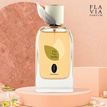 Flavia Fla Via Belle Eau De Parfum Spray 100ml/3.4oz