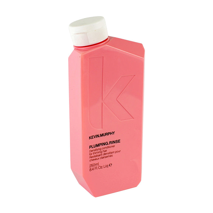 Kevin Murphy Plumping.Rinse Après-shampoing densifiant (Un après-shampoing épaississant - Pour cheveux clairsemés) 250ml/8.4oz