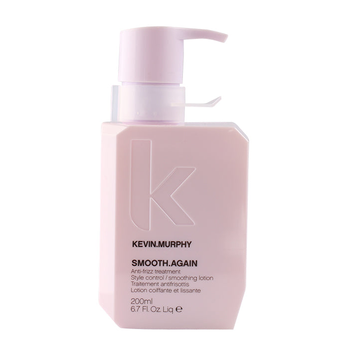 Kevin Murphy Smooth.Again Anti-Frizz-Behandlung (Style Control / Glättungslotion) 200ml/6,7oz