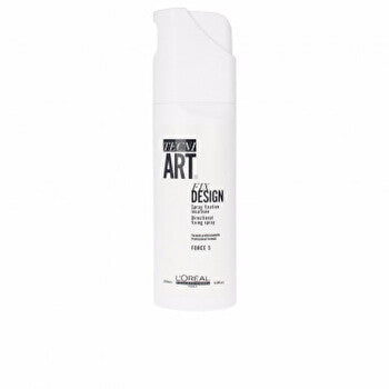 L'Oreal Professionnel Tecni.Art Fix Design Spray Fixant Cheveux 200ml/6.7oz