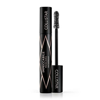 Collistar Impeccabile Mascara Waterproof Ultra Nero/Schwarz 12 ml