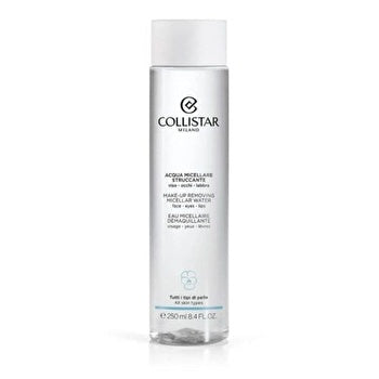 Collistar Make-up-Entferner Mizellenwasser 250 ml