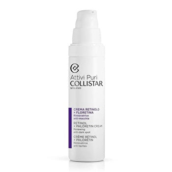Collistar Attivi Puri Retinol & Phlorentin Creme 50 ml