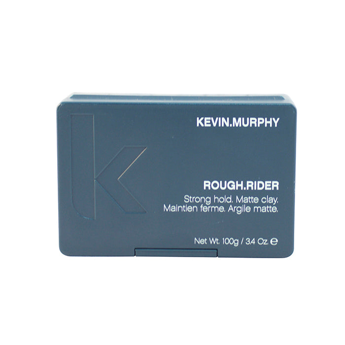 Kevin Murphy Rough.Rider Fixation Forte. Argile Mate (Emballage Choisi au Hasard) 100g