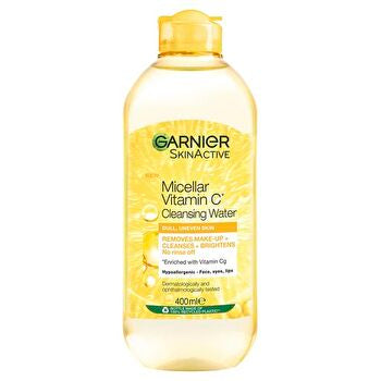 Garnier Micellar Vitamin C Reinigungswasser 400ml