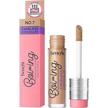 Benefit Boi-ing Cakeless Concealer Nr. 07 Mittelwarm 5 ml