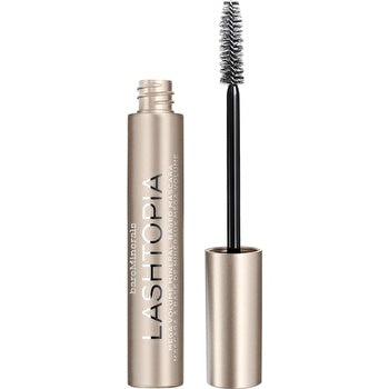 Bareminerals Lashtopia Mega Volume Mineralbasierte Mascara Ultimate Black 12ml