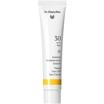 Dr. Hauschka Getönte Gesichtssonnencreme Spf30 40ml