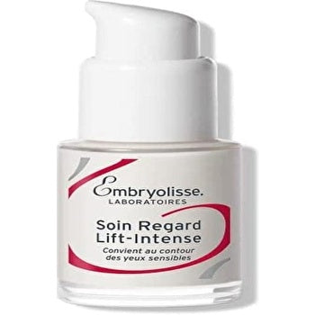 Embryolisse Intense Lift Augencreme für die empfindliche Augenpartie, 15 ml