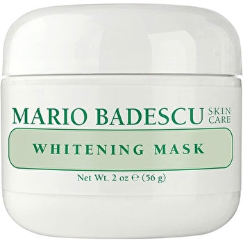 Mario Badescu Aufhellende Maske für alle Hauttypen, 56 g