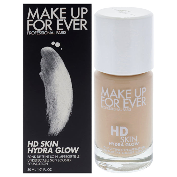 Make Up For Ever HD Skin Hydra Glow Foundation – 1Y16 30 ml
