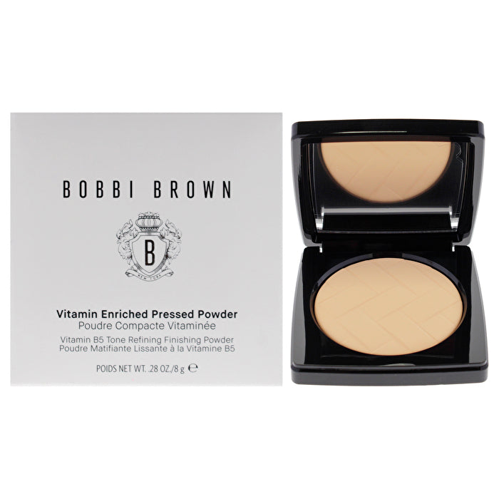Bobbi Brown Vitamin Enriched Pressed Powder - Natural 8g