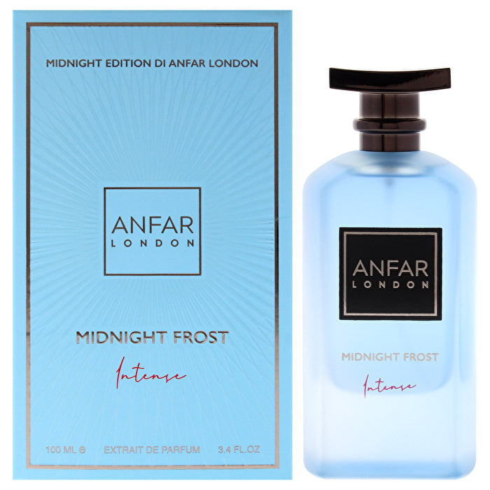 Anfar London Midnight Frost Intense Extrait De Parfum Spray 100ml/3.4oz