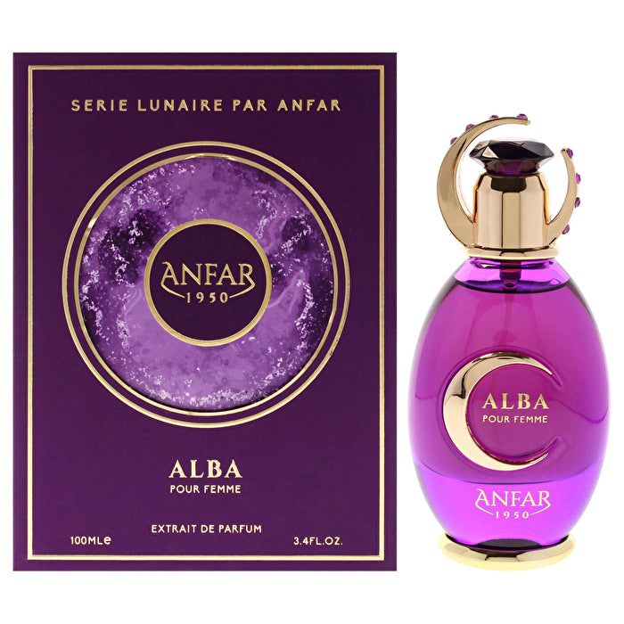 Anfar Alba Extrait De Parfum Spray 100ml/3.4oz