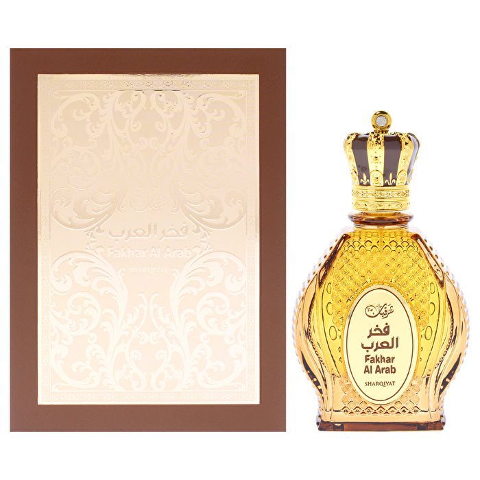 Khalis Fakhar Al Arab Sharqiyat Collection Eau De Parfum Spray 100ml/3.4oz