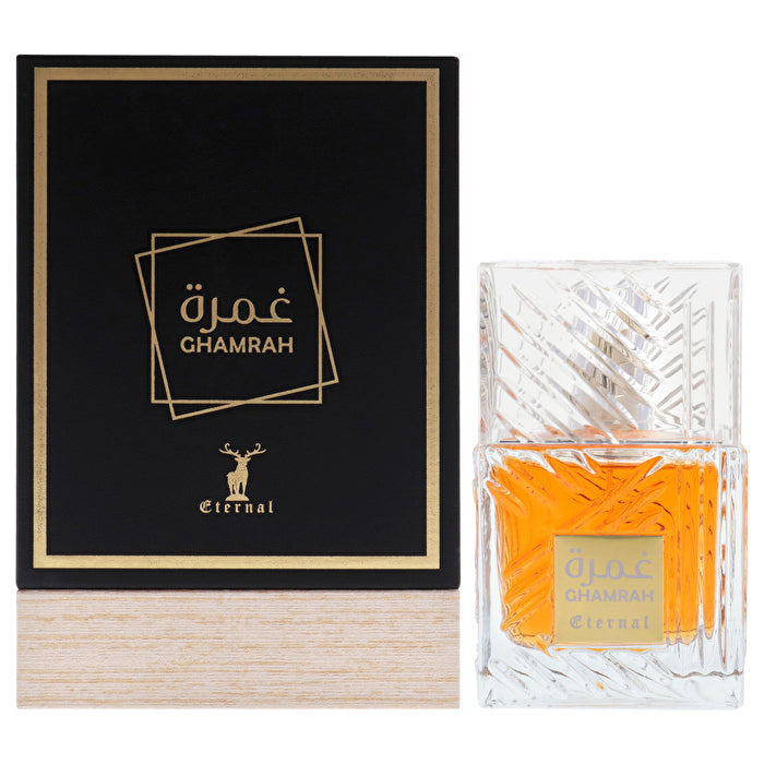 Khalis Ghamrah Eternal Collection Eau De Parfum Spray 100ml/3.4oz