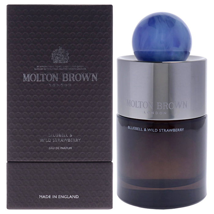 Molton Brown Bluebell & Wild Strawberry Eau de Parfum Spray 100 ml