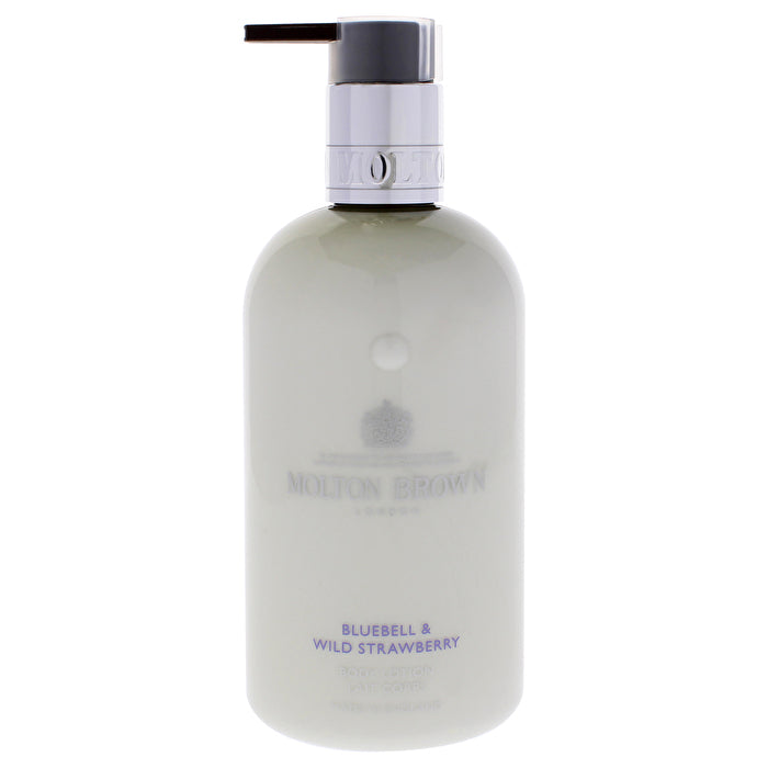 Molton Brown – Körperlotion mit Glockenblume und Walderdbeere, 300 ml