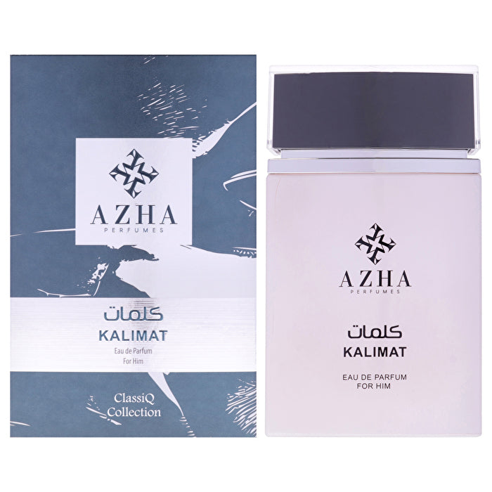 Azha Kalimat Eau De Parfum Spray 100ml/3.3oz