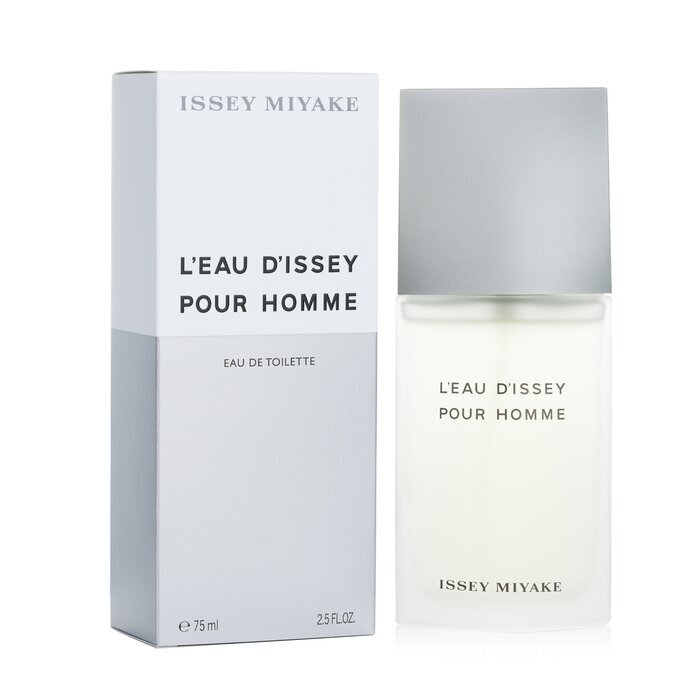 Issey Miyake Eau de Toilette Spray 75 ml