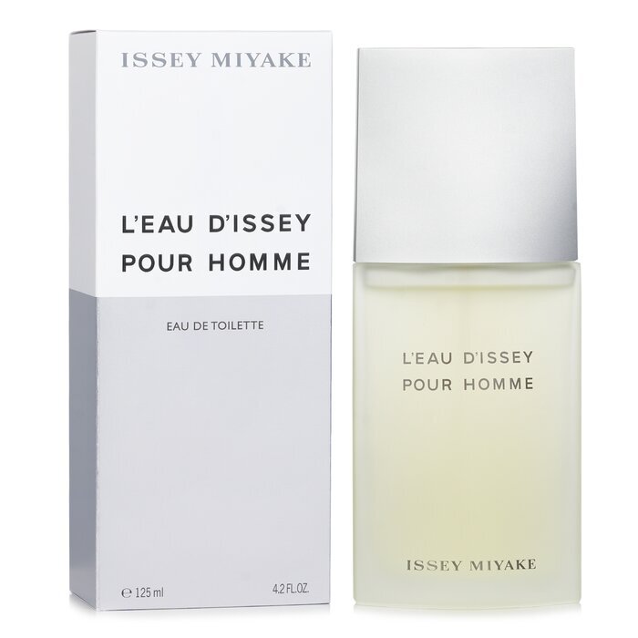 Issey Miyake Eau de Toilette Spray 125 ml