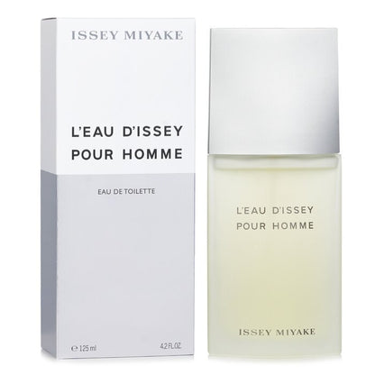 Issey Miyake Eau de Toilette Spray 125 ml