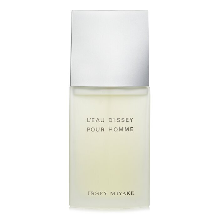 Issey Miyake Eau de Toilette Spray 125 ml