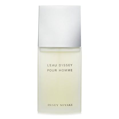 Issey Miyake Eau de Toilette Spray 125 ml
