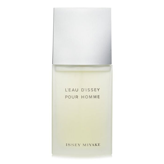 Issey Miyake Eau de Toilette Spray 125 ml