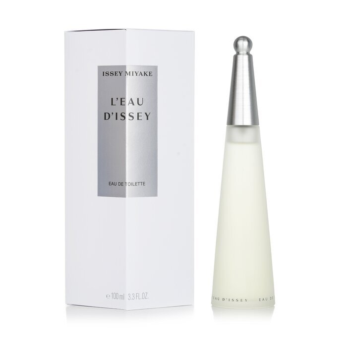 Issey Miyake L'Eau D'issey Eau de Toilette Spray 100 ml