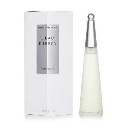 Issey Miyake L'Eau D'issey Eau de Toilette Spray 100 ml