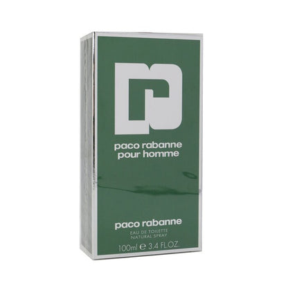 Paco Rabanne Pour Homme Eau de Toilette Spray 100 ml