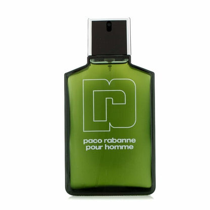 Paco Rabanne Pour Homme Eau de Toilette Spray 100 ml