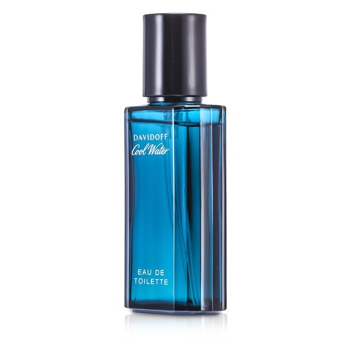 Davidoff Cool Water Eau de Toilette Natural Spray 40ml
