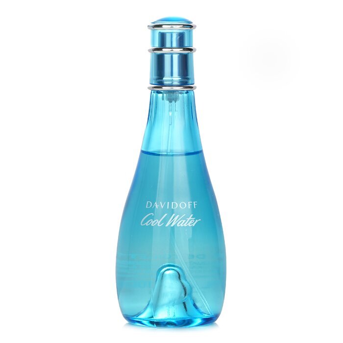 Davidoff Cool Water Eau de Toilette Spray 100 ml