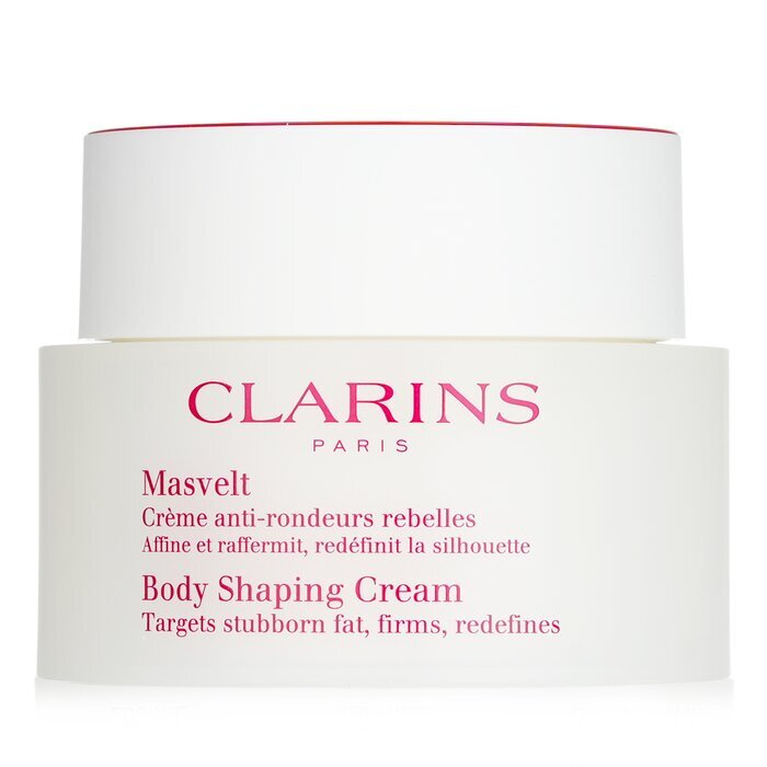 Clarins Body Shaping Cream 200ml