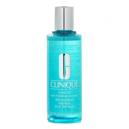 Clinique Rinse Off Augen-Make-up-Lösungsmittel, 125 ml