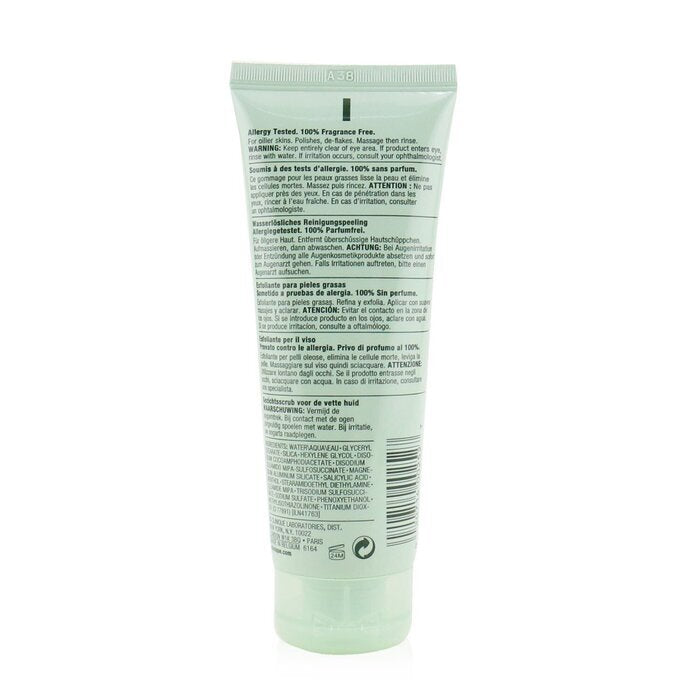 Clinique Exfoliating Scrub 100ml/3.3oz