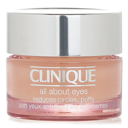 Clinique All About Eyes 15ml/0.5oz